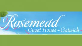 Rosemead Guest House