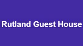 Rutland Guest House