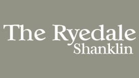 The Ryedale