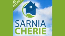 'sarnia Cherie' Guest House