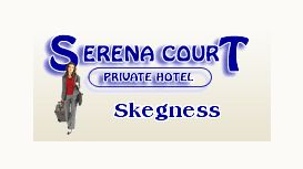 Serena Court Hotel
