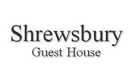 The Shrewsbury Guest House