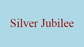 The Silver Jubilee