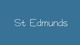 St Edmunds Guest House