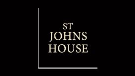 St. John's House