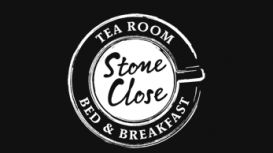 Stone Close Tea
