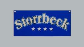 Storrbeck Guest House