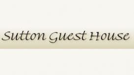 Sutton Guest House