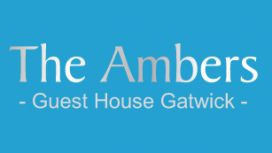 Ambers Gatwick Guesthouse