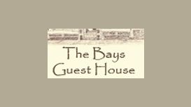 The Bays Guest House