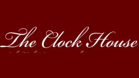 The Clock House