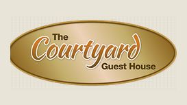 The Courtyard Guest House