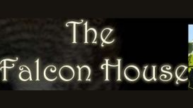 The Falcon House