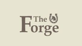The Forge Guest House