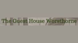 The Guest House Worsthorne