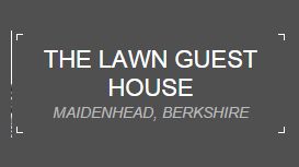 The Lawn Guest House