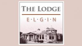 The Lodge Guesthouse