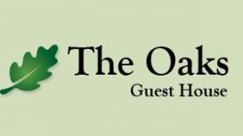 The Oaks Guest House