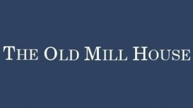 The Old Mill House