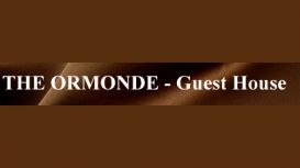 The Ormonde