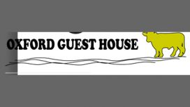Oxford Guest House