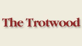The Trotwood Guest House