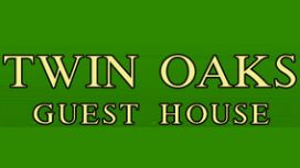 Twin Oaks Guest House