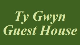 Ty Gwyn