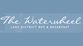 Waterwheel Guesthouse Ambleside