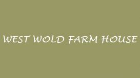 West Wold Farm House