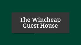 Wincheap Guest House