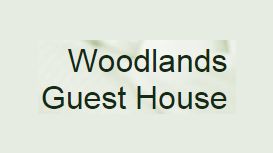 Woodlands Guest House