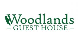 Woodlands Guest House